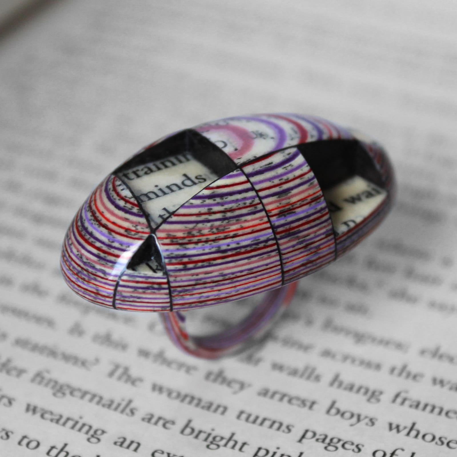 Jeremy May, All the Light We Cannot See