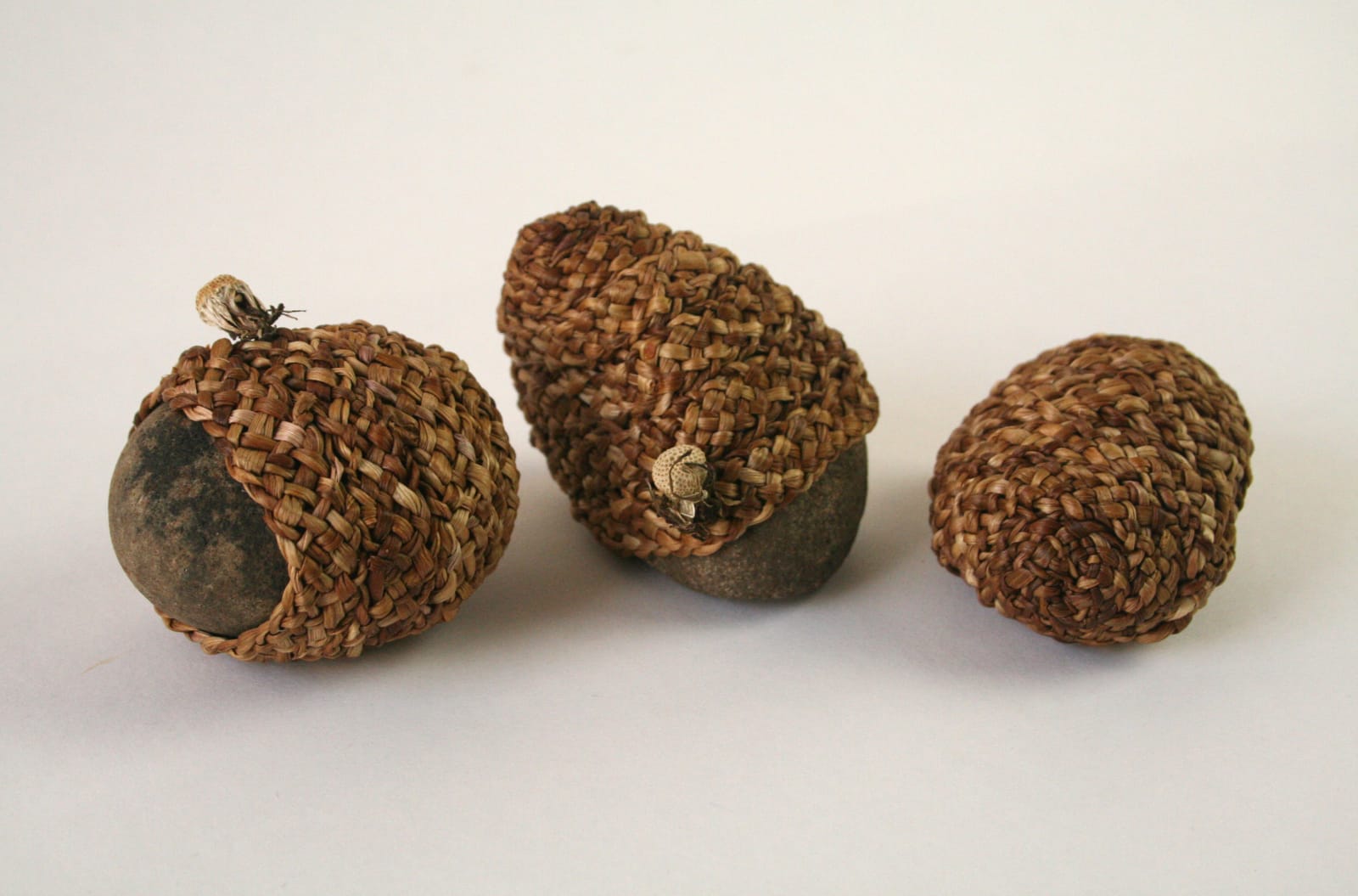 Alice Fox, Wrapped Stones