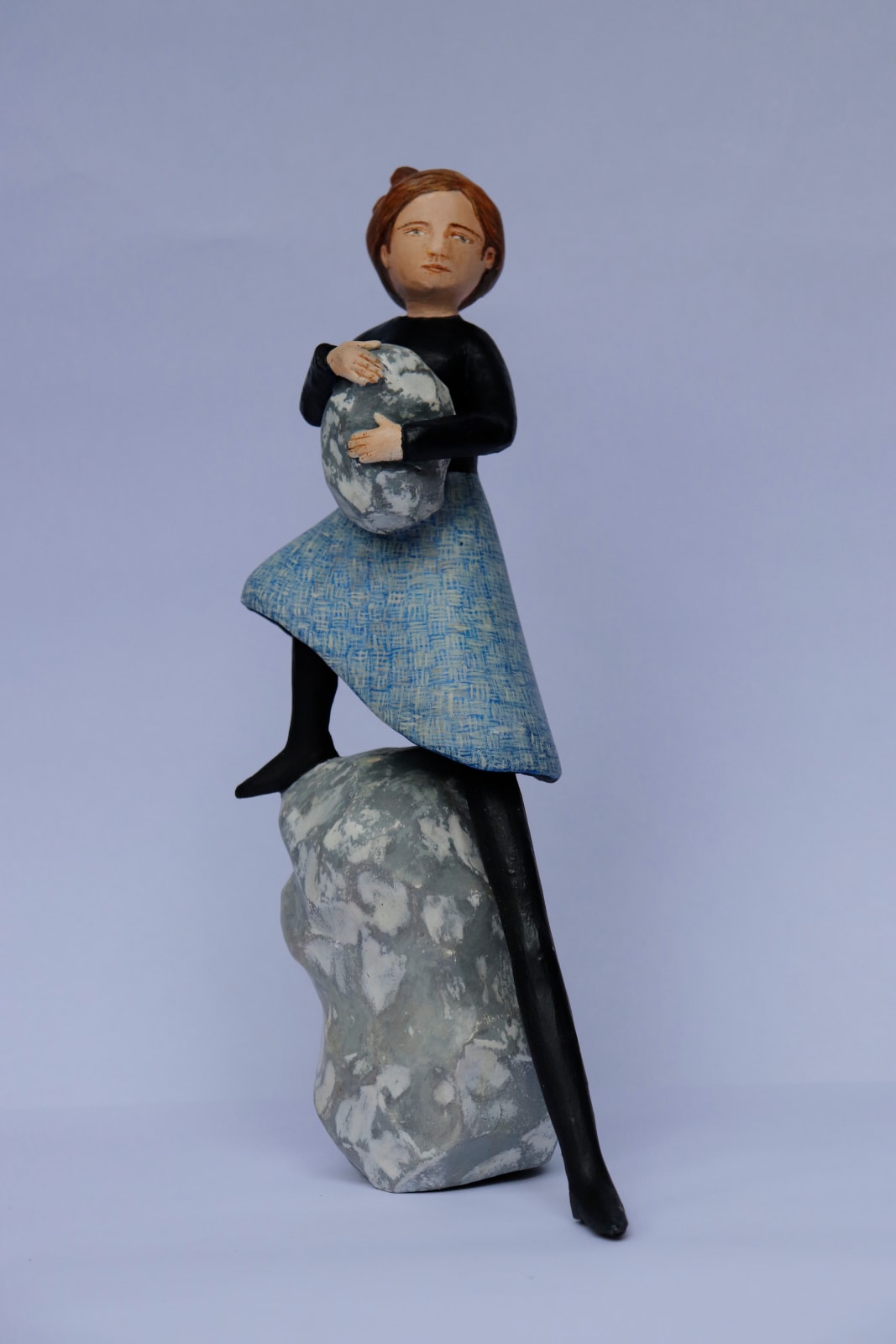 Denise de Cordova, Women who have Incidents Series