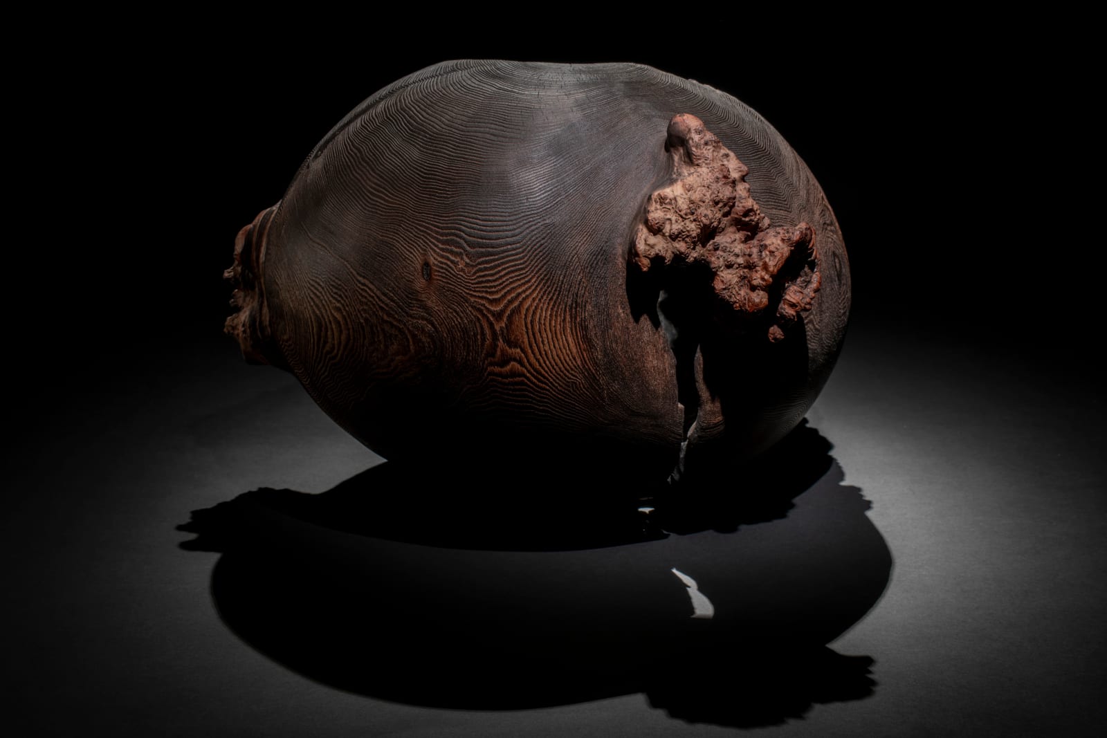 Duke Christie, Moon Jar