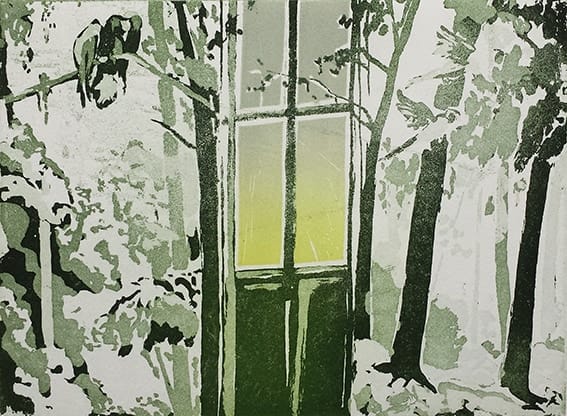 Katherine Jones, Jungle