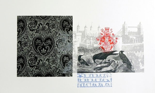 Sara J Beazley, Tower of London II