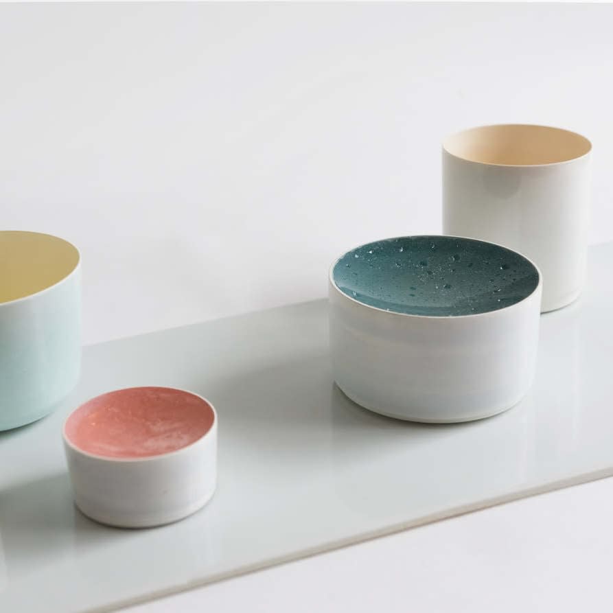 Christopher Riggio, Acqua Alta Series