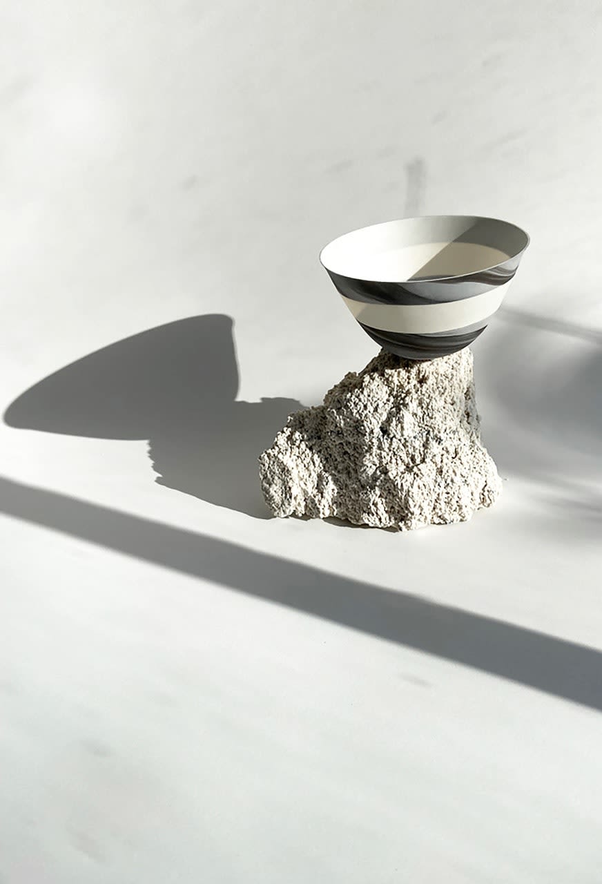 Alison Gautrey, Wall Series