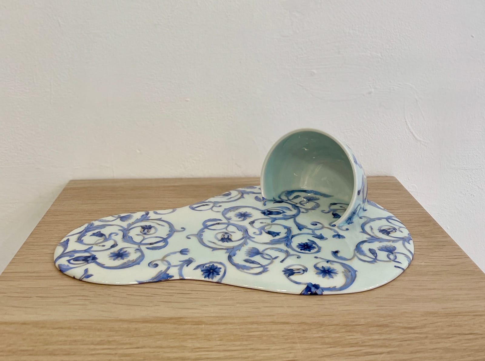 Livia Marin, Broken Things