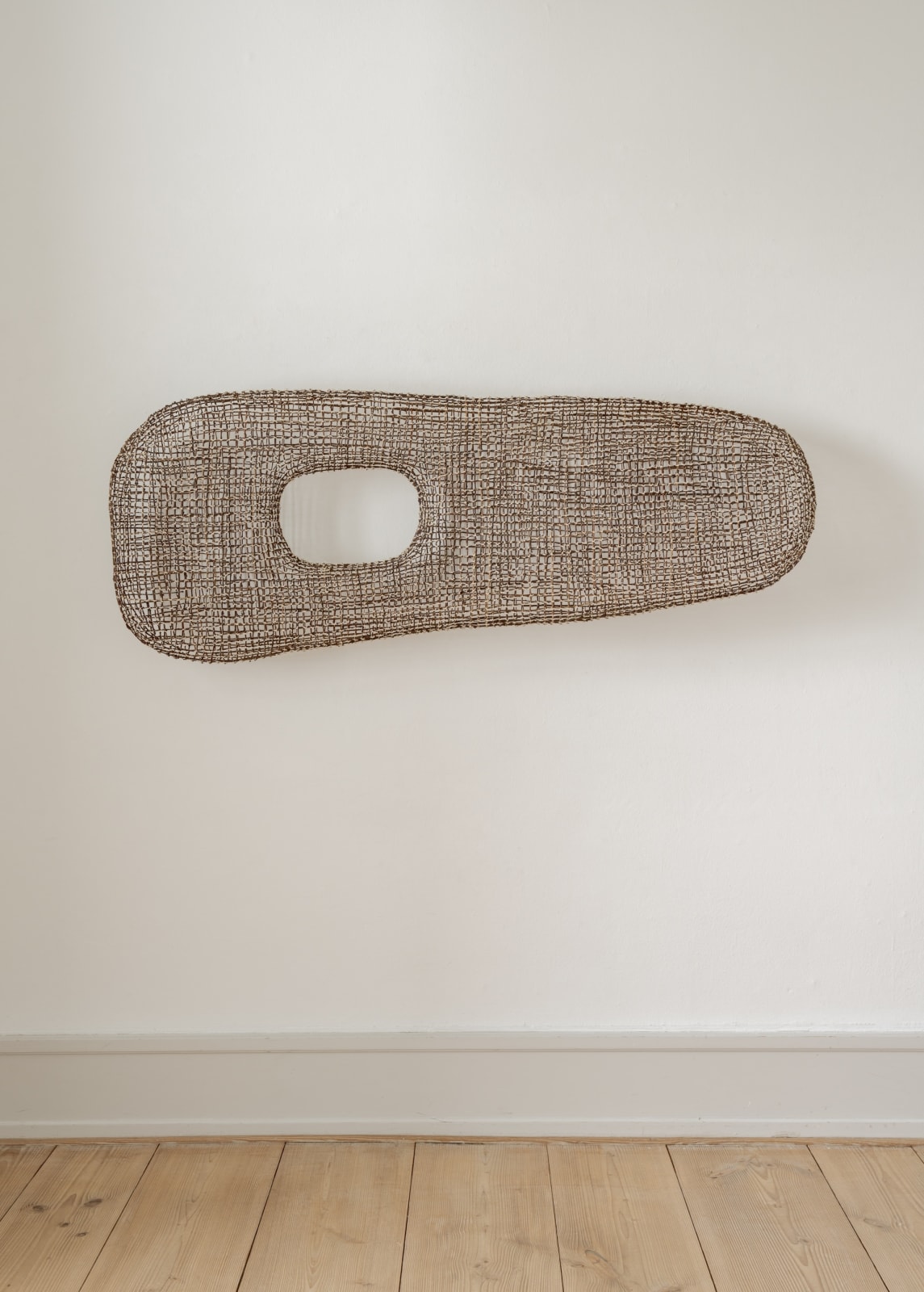 Kazuhito Takadoi, Kasumi (Haze)