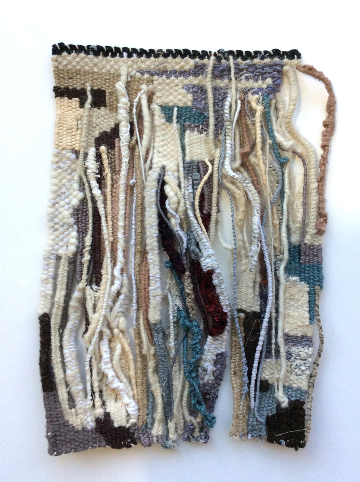 Justine Randall, The Ganga