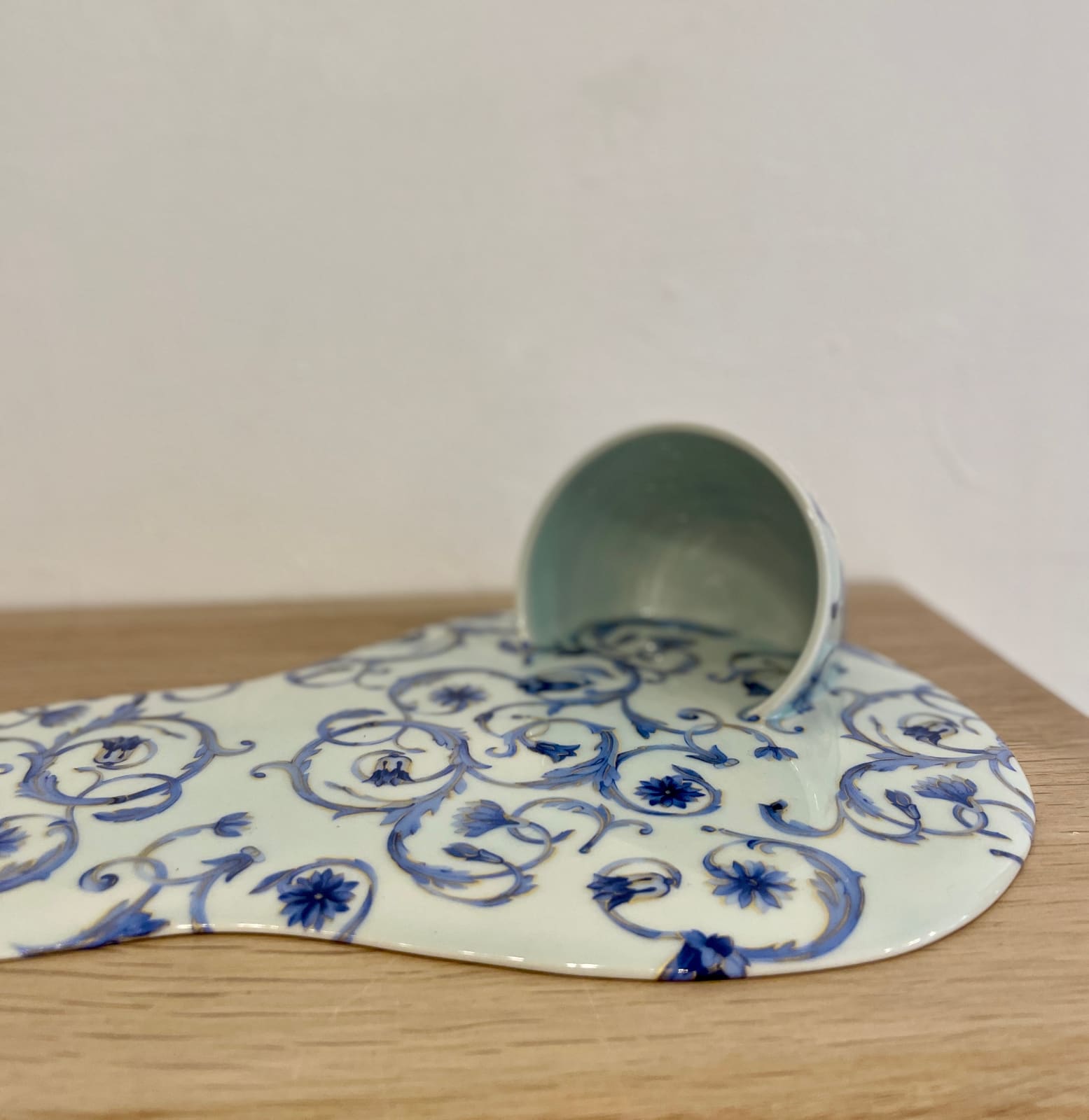 Livia Marin, Broken Things