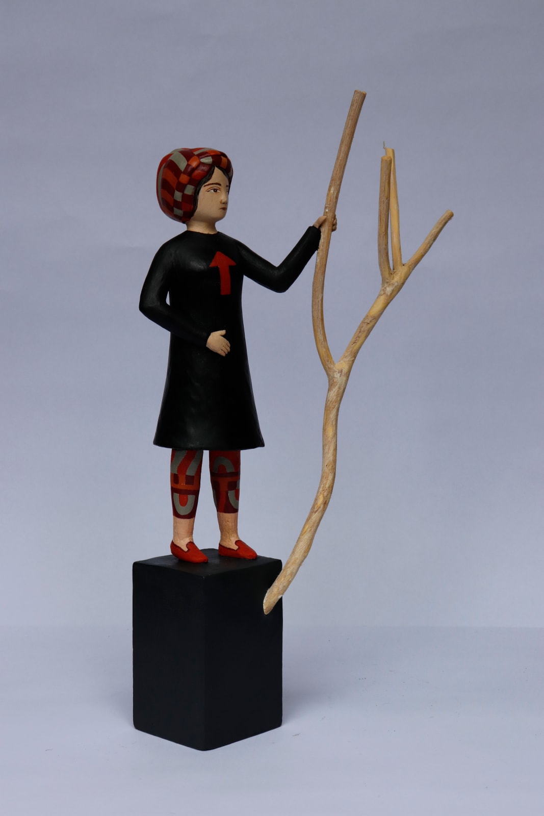 Denise de Cordova, Women who have Incidents Series