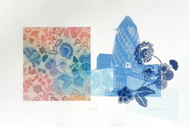 Sara J Beazley, Gherkin IV