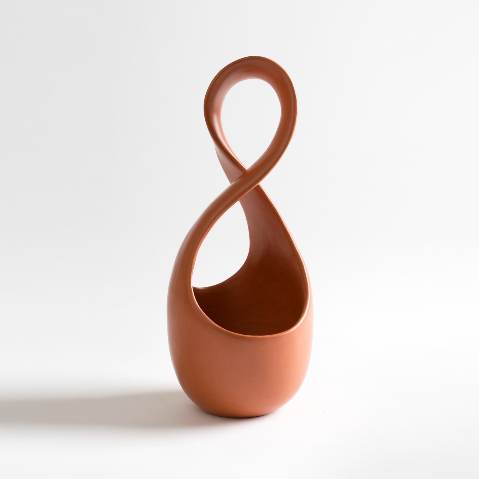 Tina Vlassopulos, Terracotta Series