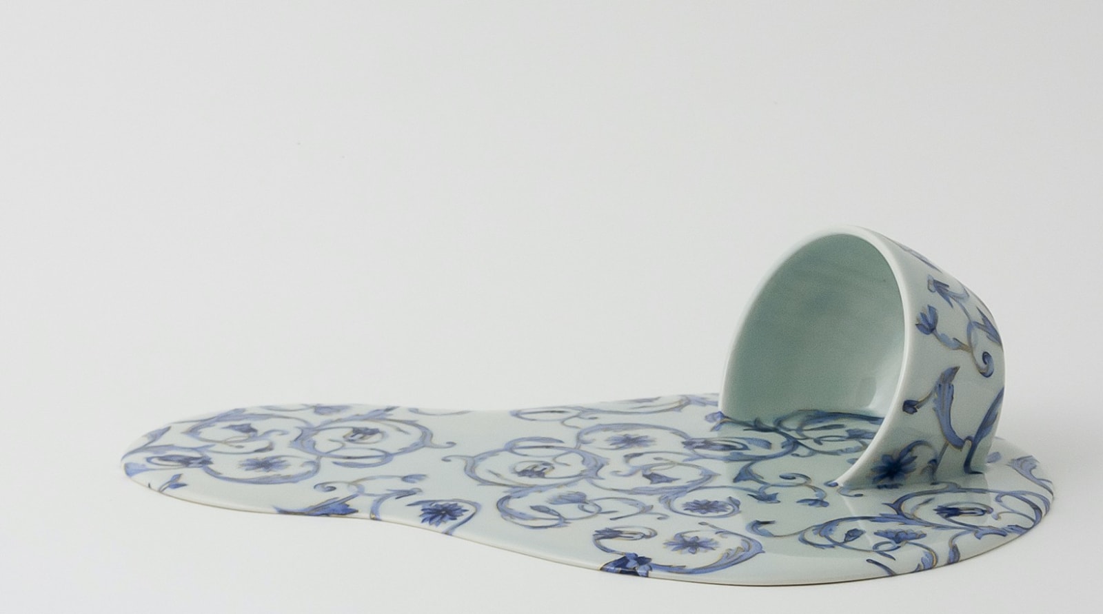 Livia Marin, Broken Things