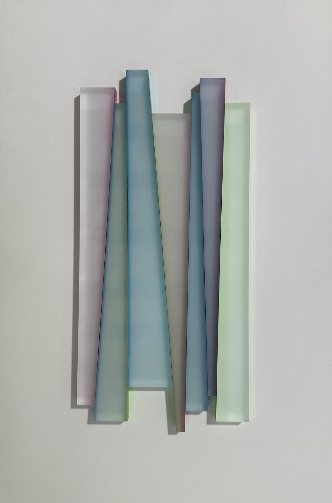 Tom Henderson, Shift X