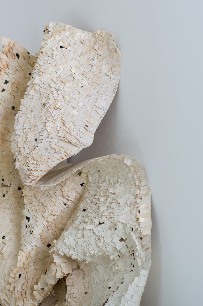 Monica Fierro, Fragments