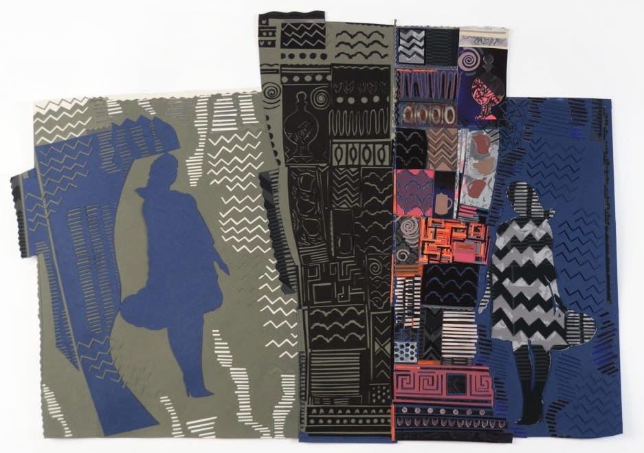 Charlotte Hodes, The Grammar of Ornament