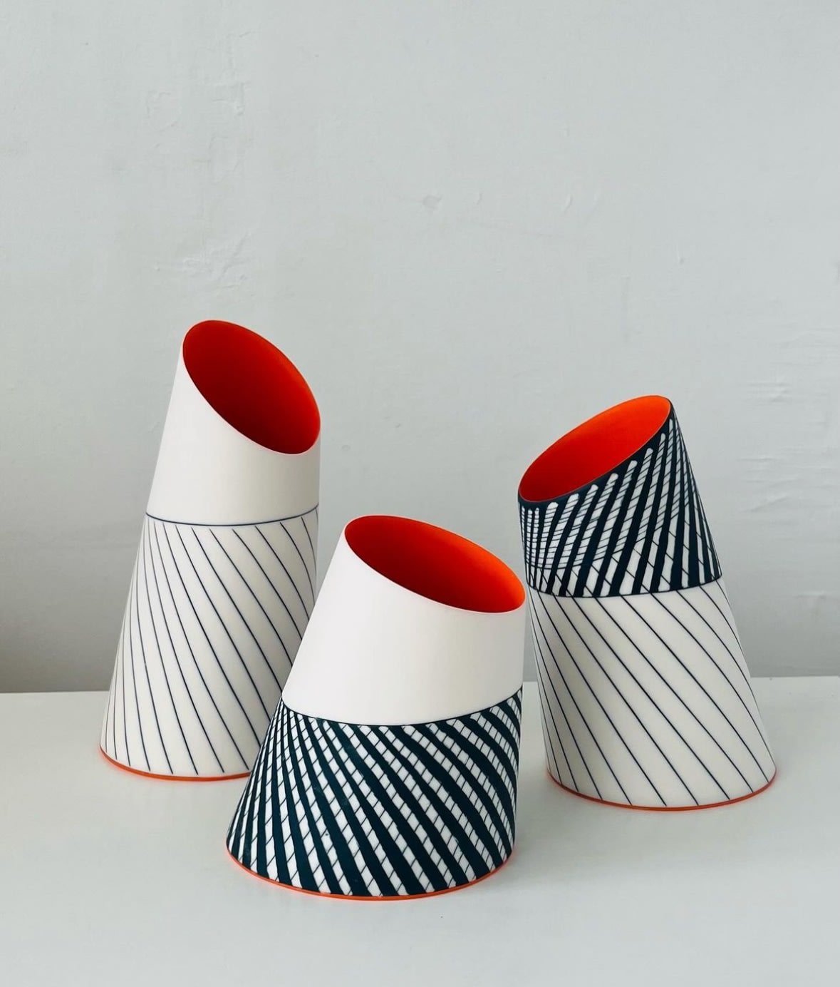 Lara Scobie, Tilted Vessels
