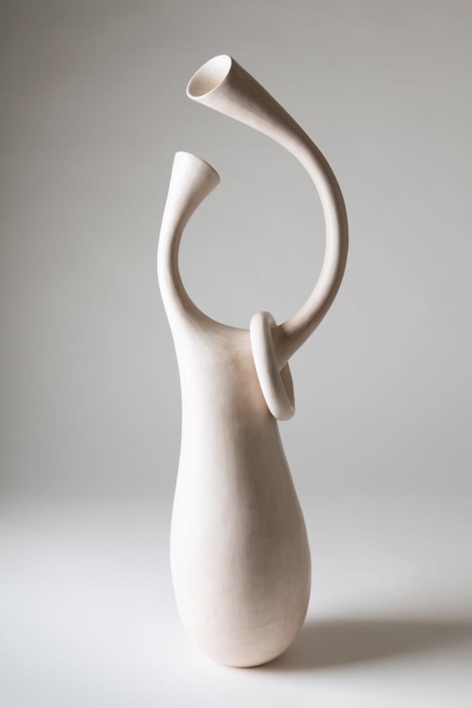 Tina Vlassopulos, Silent Sounds Series