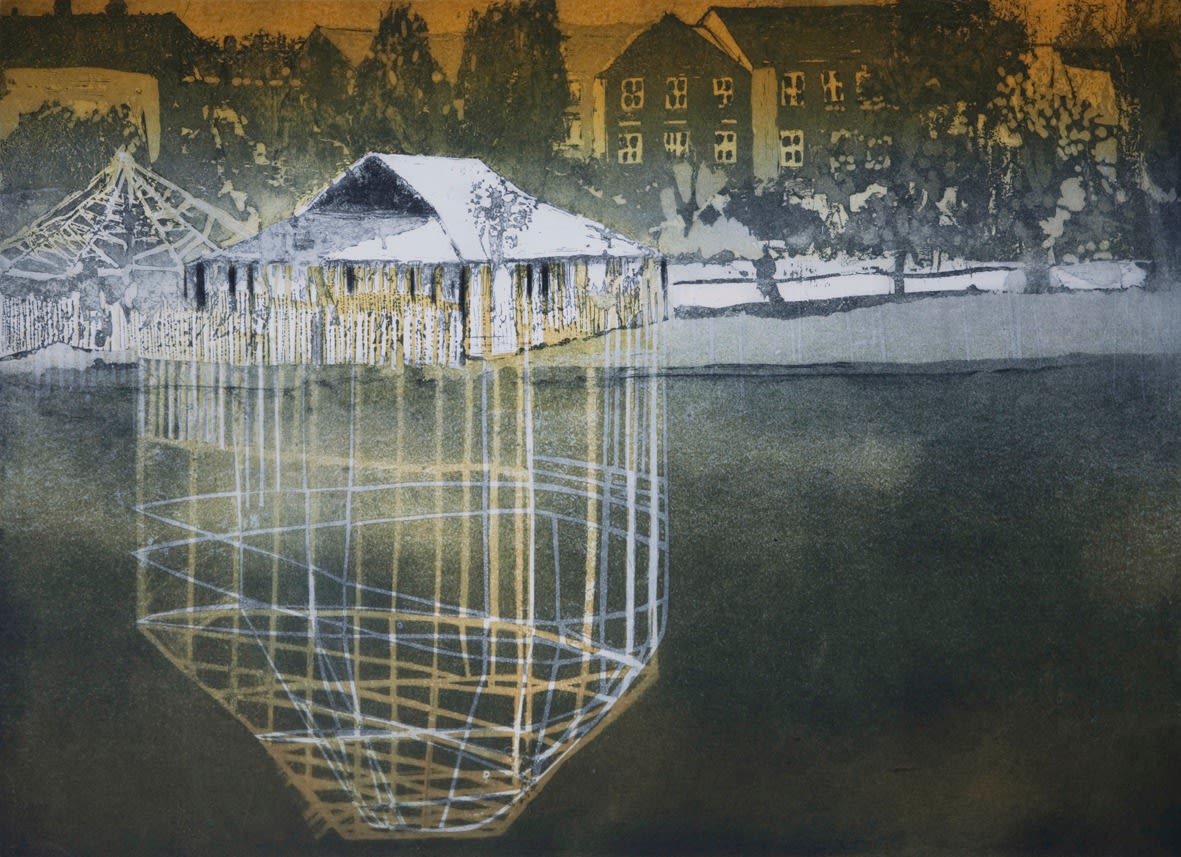 Katherine Jones, The Foundations