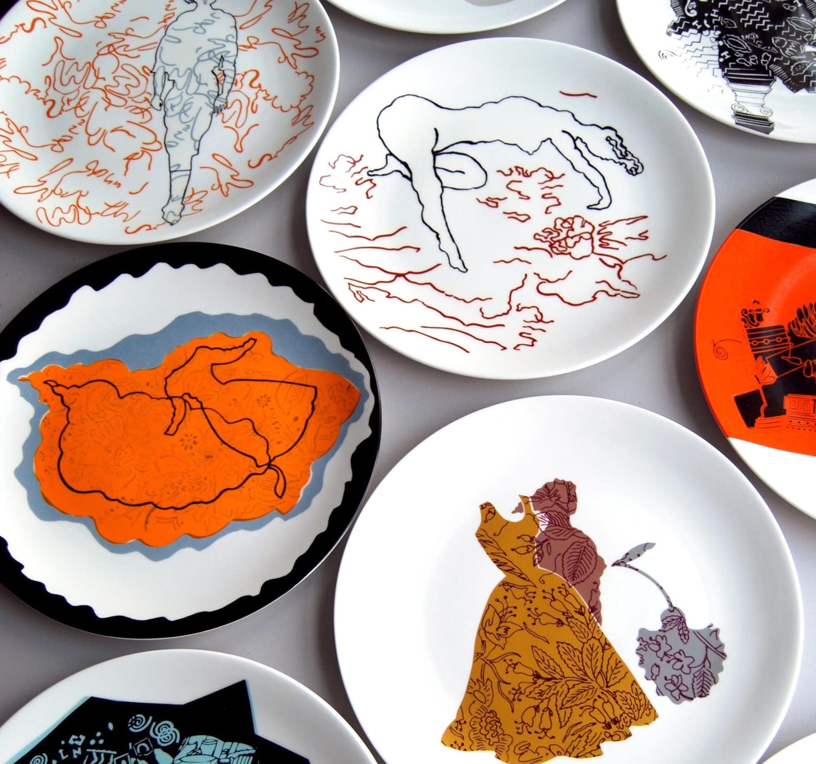 Charlotte Hodes, The Grammar of Ornament