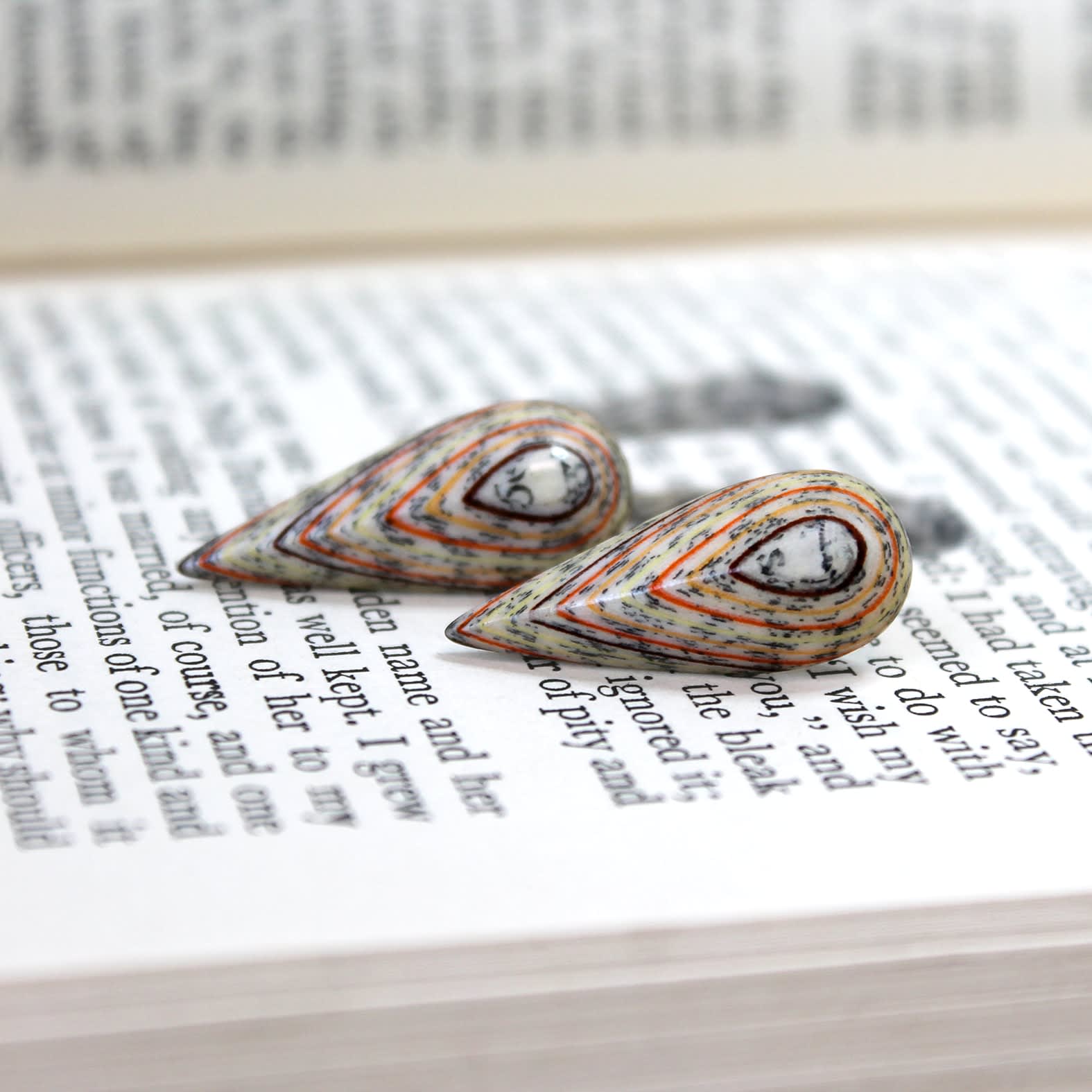 Jeremy May, The Long Memory