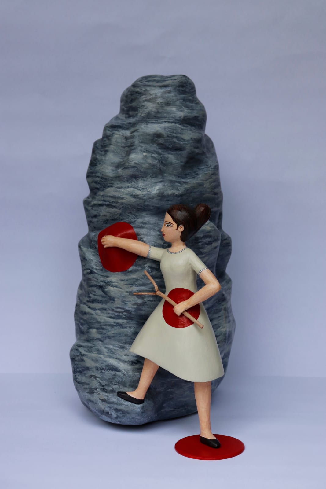 Denise de Cordova, Women who have Incidents Series