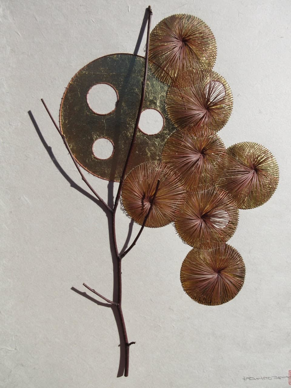 Kazuhito Takadoi, Asayake (Morning Glow)