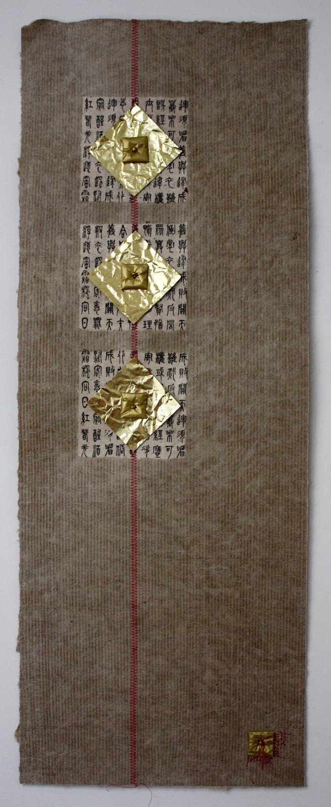 Priscilla Purcell, Signs & Symbols