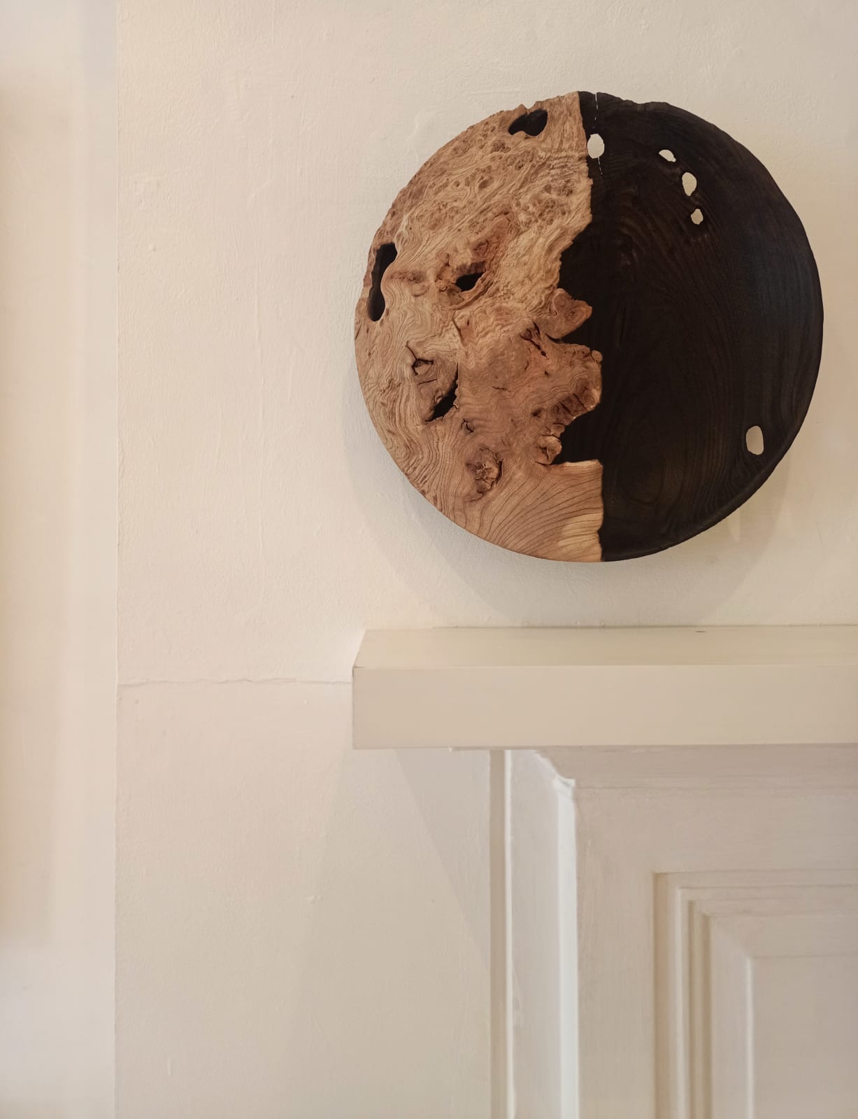 Duke Christie, Reflection