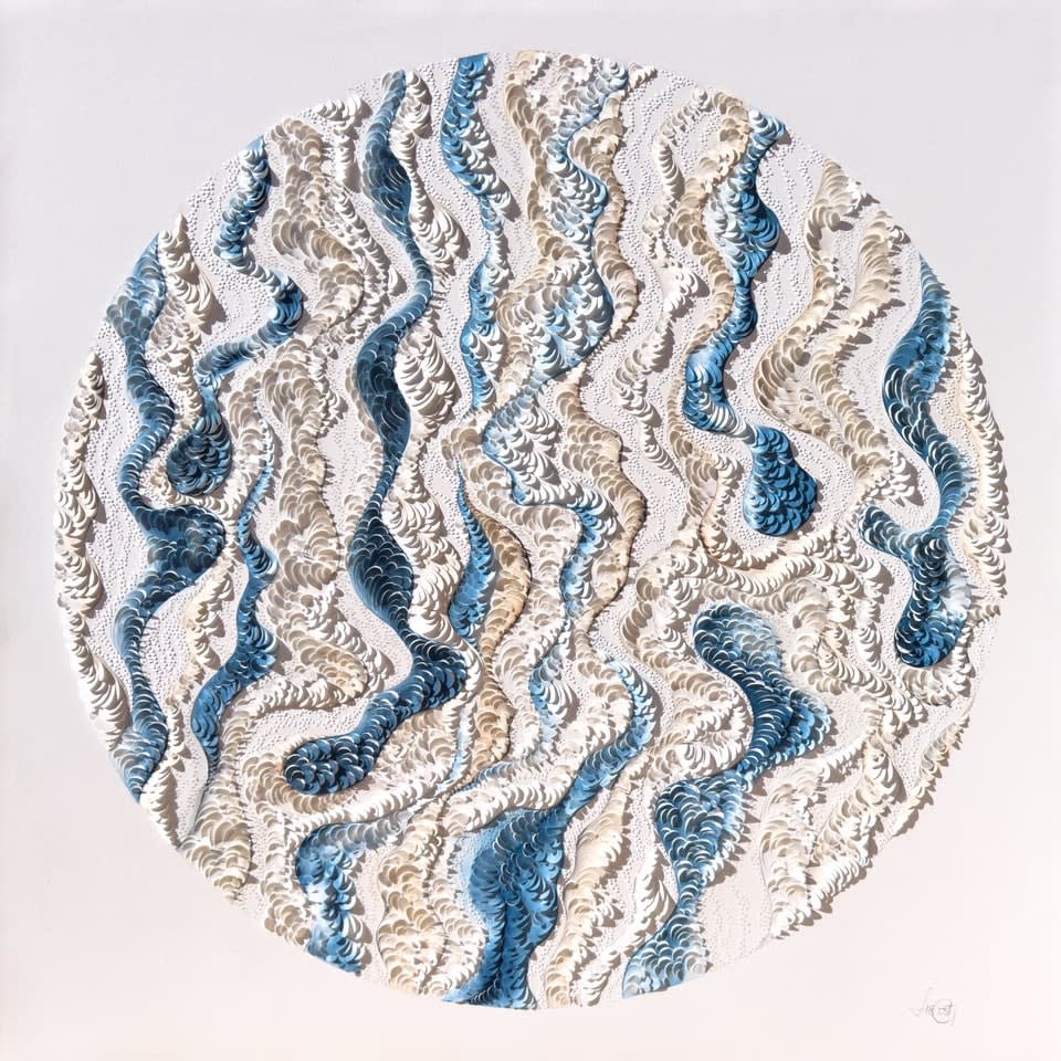 Lis Costa, Lençóis Maranhenses