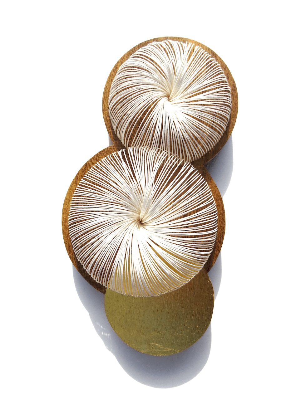 Kazuhito Takadoi, Shungetsu (Spring Moon)