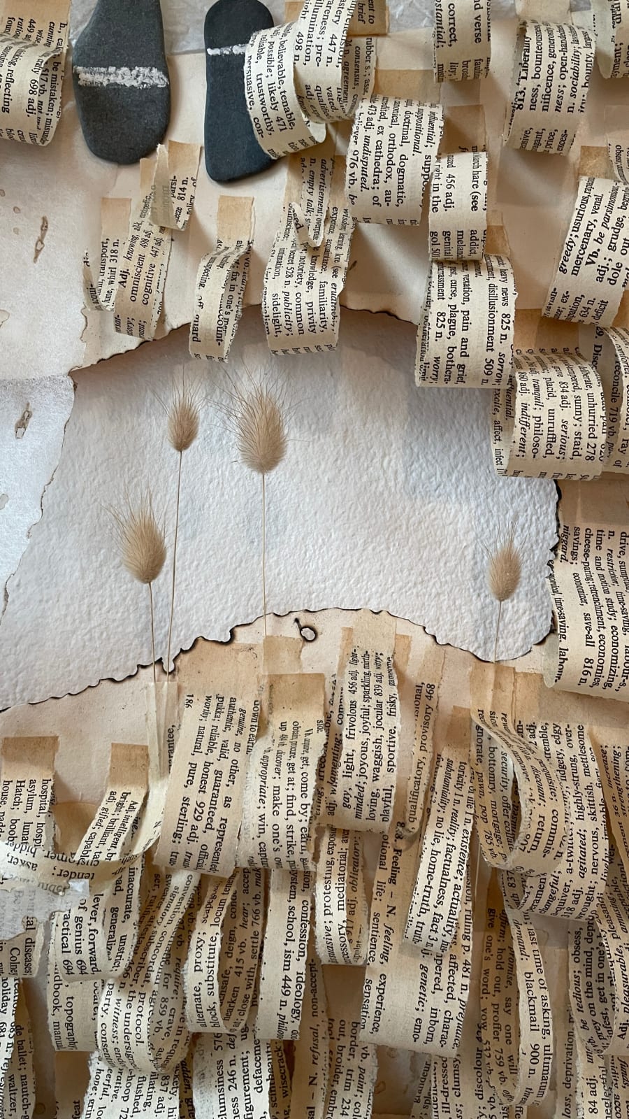 Thurle Wright, Cope II