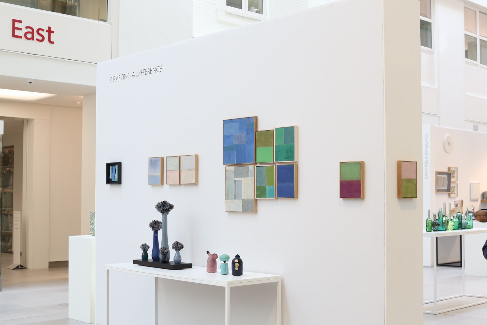 Katie Mawson, Spring Greens