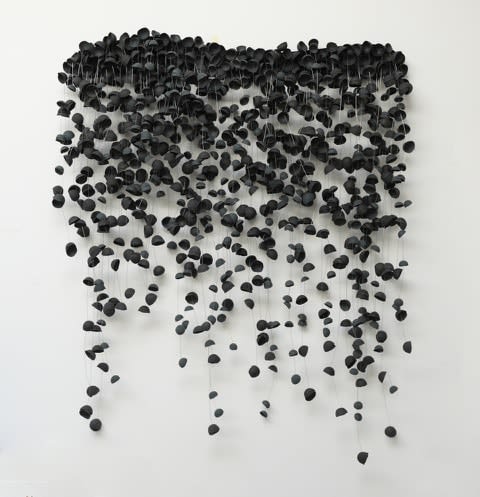 Valéria Nascimento, Black Cups