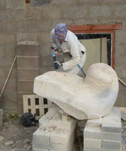 Jude Tucker, Wavespell