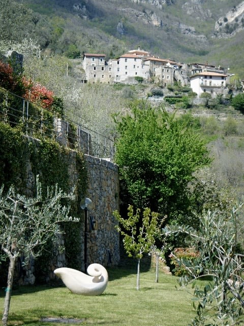 Jude Tucker, Wavespell