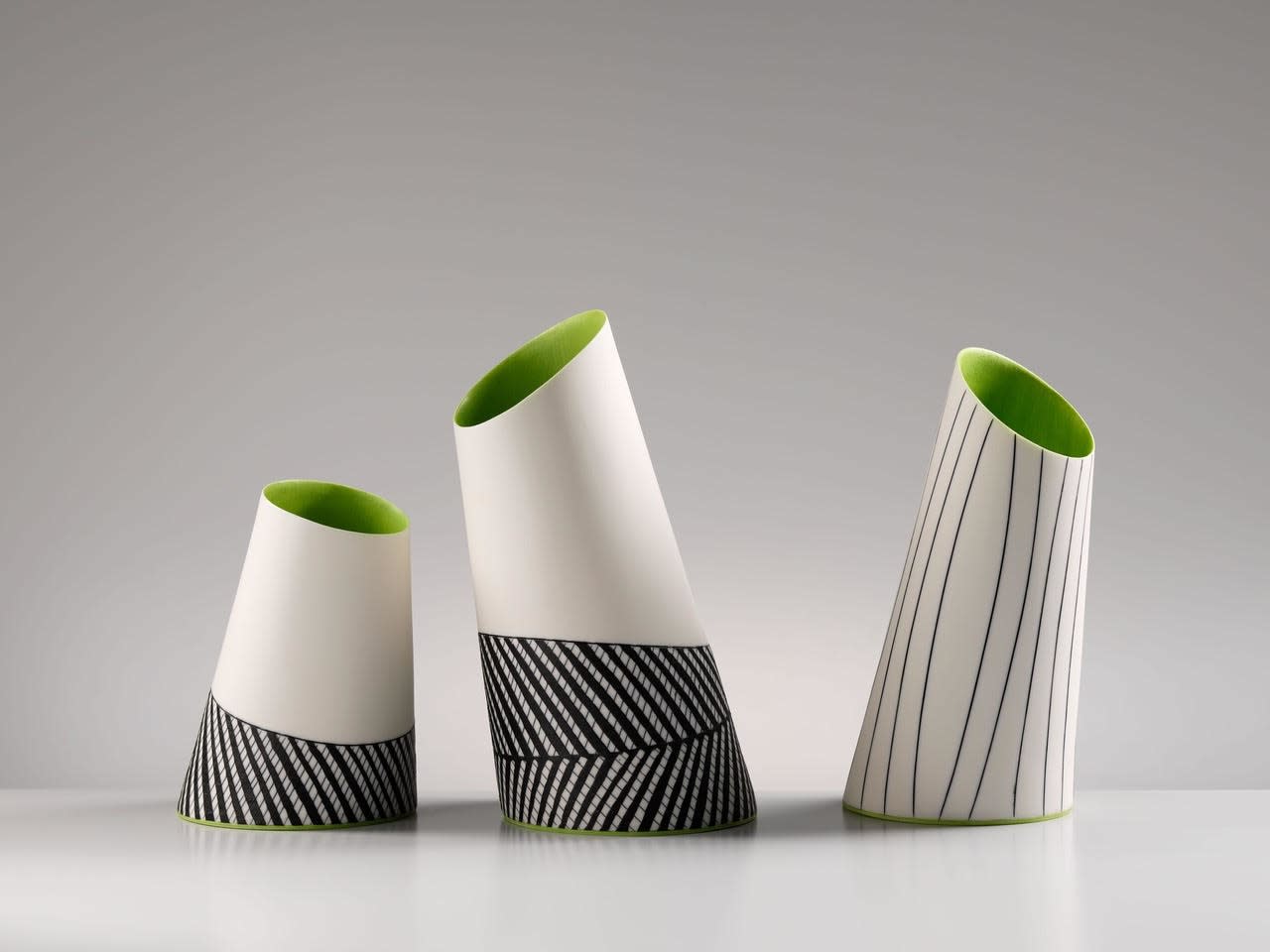 Lara Scobie, Group I