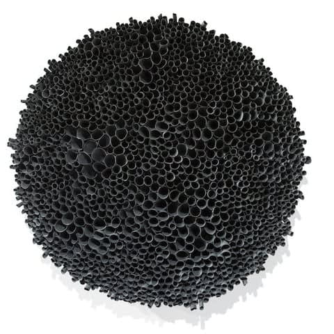Valéria Nascimento, Black Coral