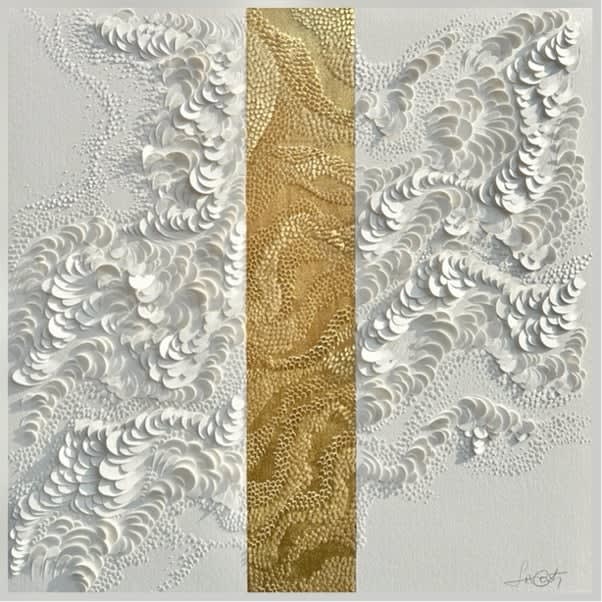Lis Costa, Gold
