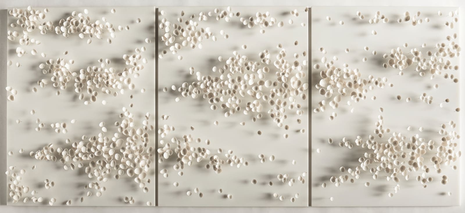 Valéria Nascimento, Drift