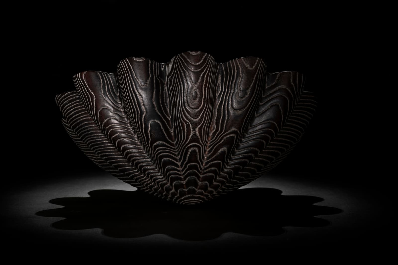 Duke Christie, Limpets