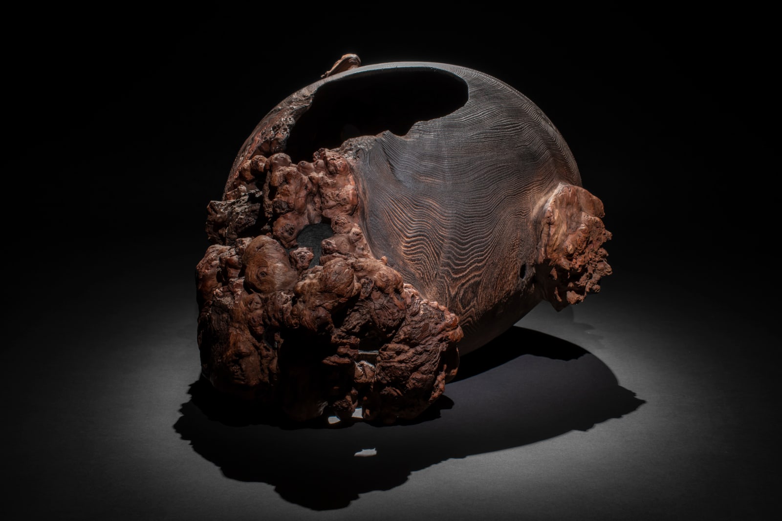 Duke Christie, Moon Jar