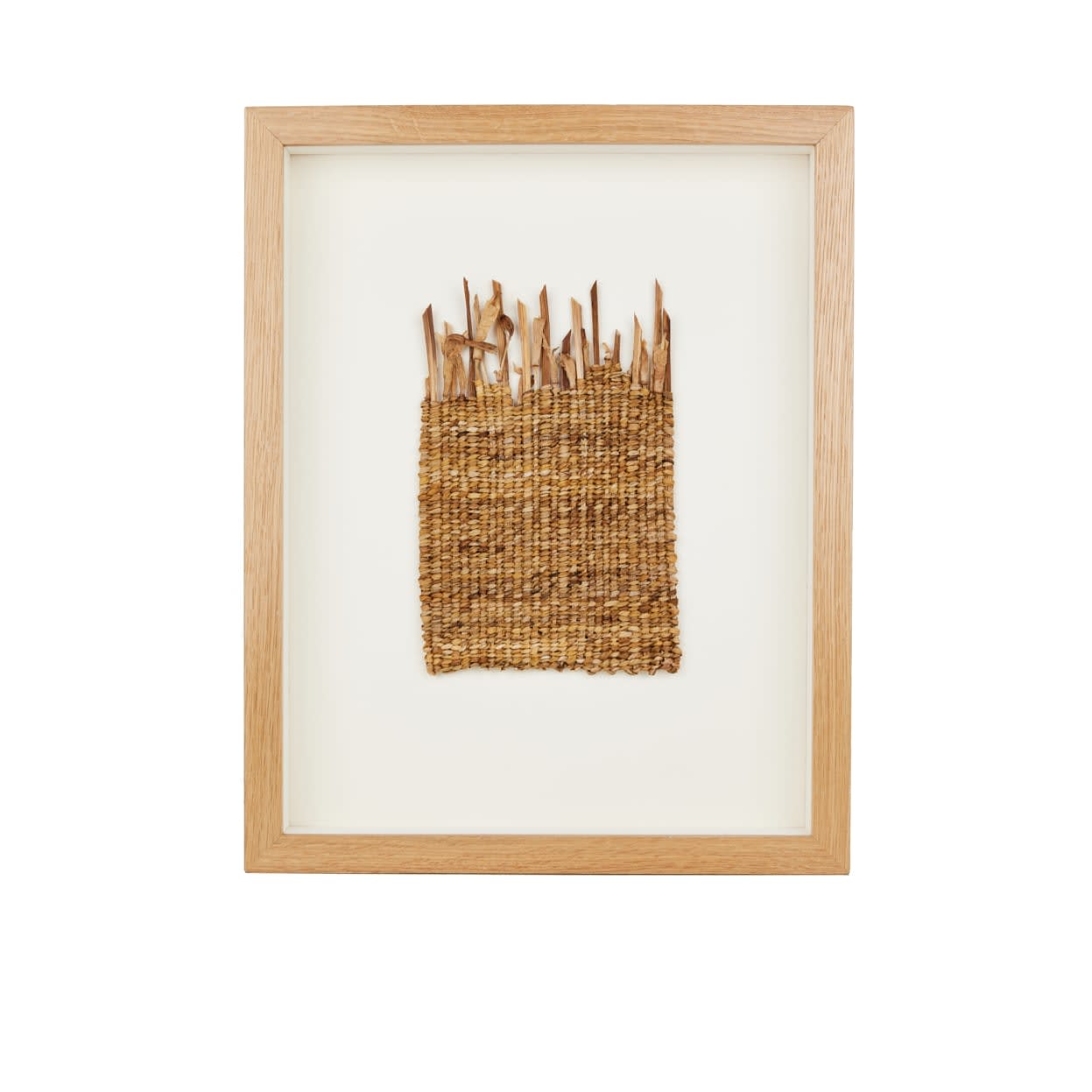 Alice Fox, Daffodil Weave