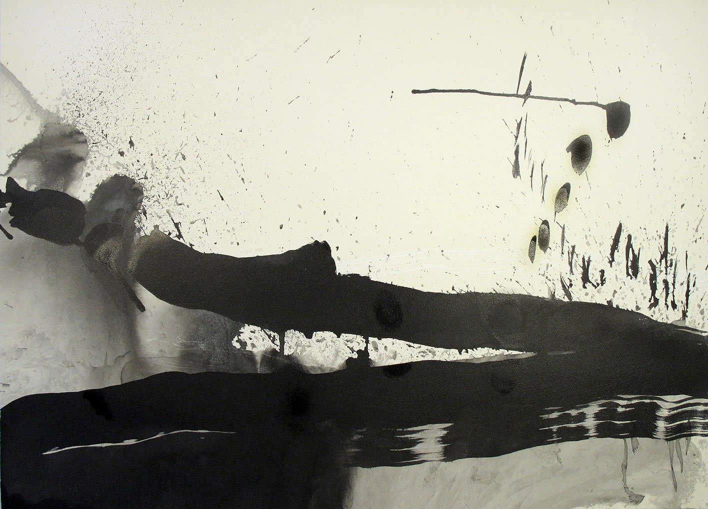 Danielle Creenaune, Tempesta 2