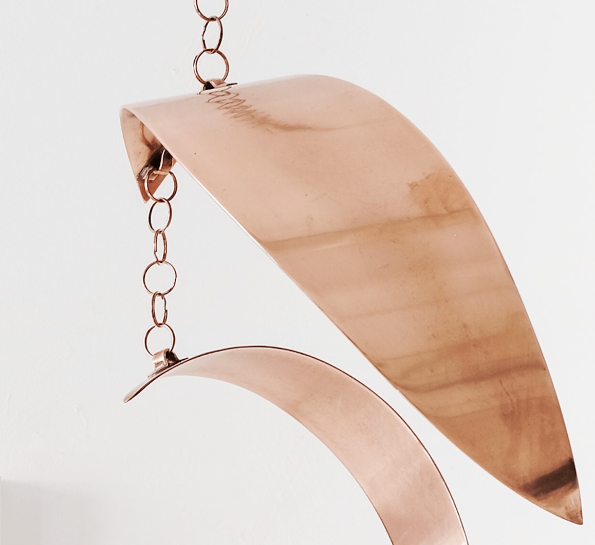 Juliet and Jamie Gutch, Untethered