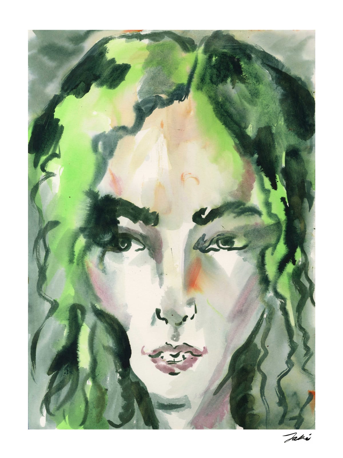 Jaki Doyka, Allyson Camitta at Amana's Backyard 6.25.23, 2023