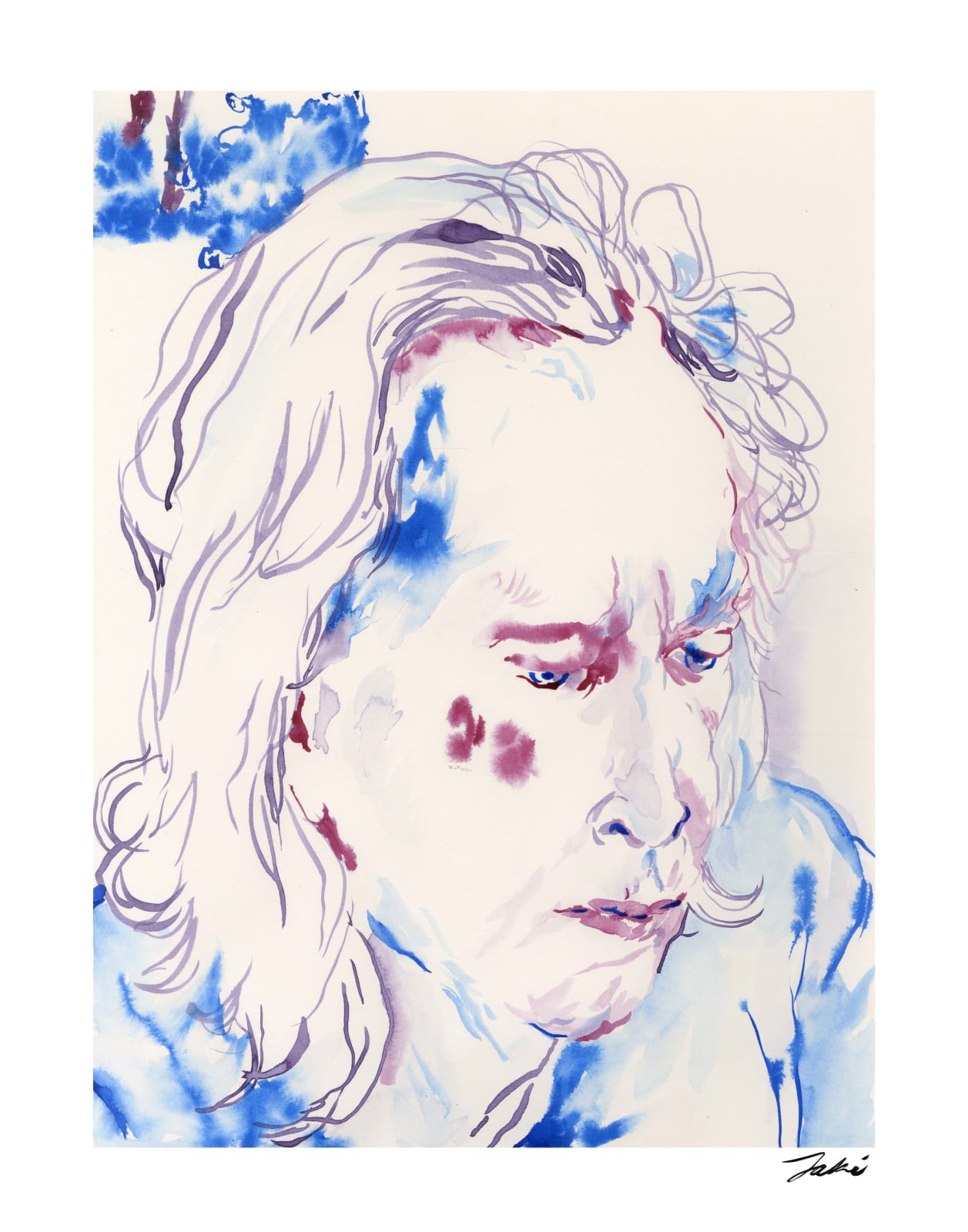 Jaki Doyka, Donna Doyka at Her Home in Rancho Mirage 2.25.23, 2023