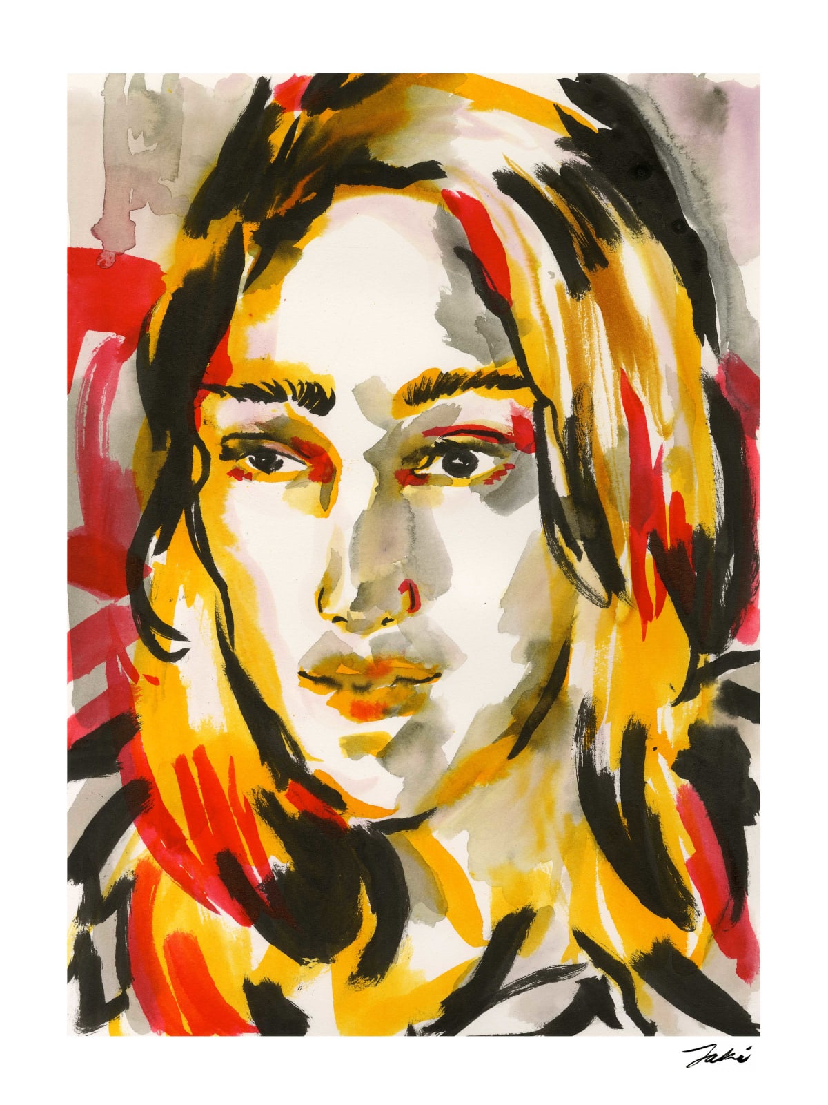 Jaki Doyka, Nevada Raffaele at Grandmaster Recorders 5.23.23, 2023