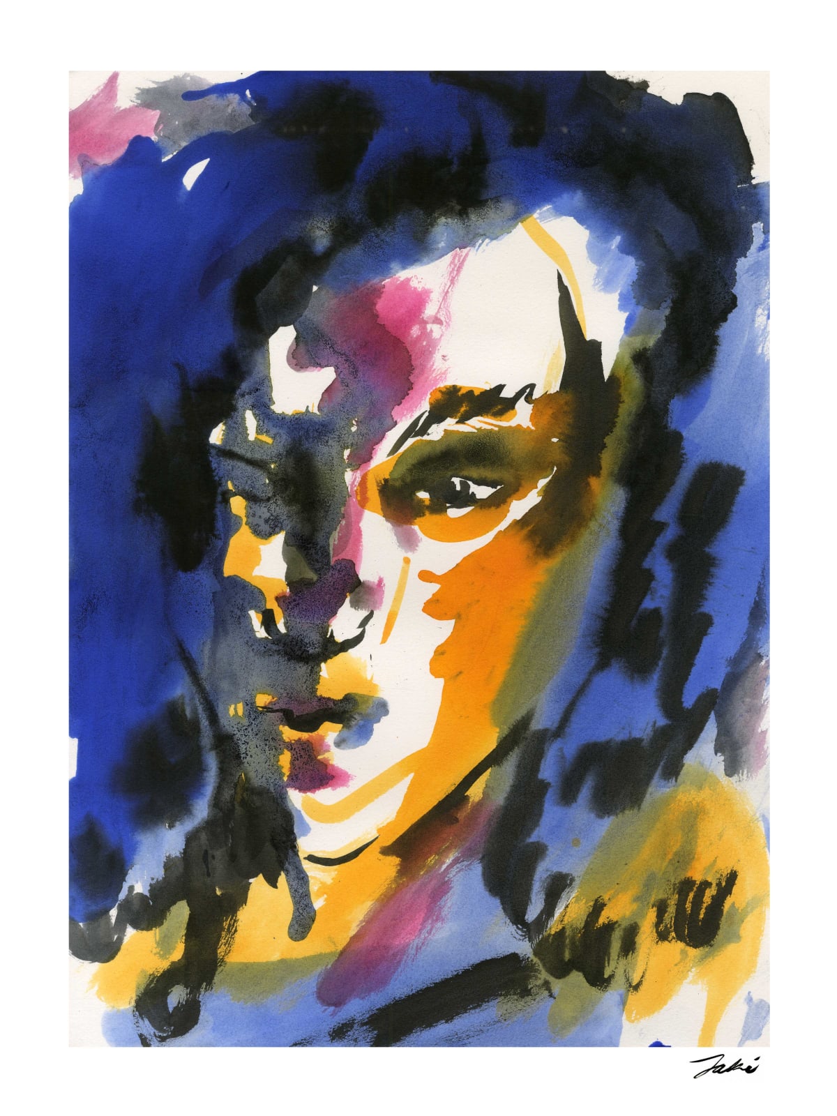 Jaki Doyka, Maritza at Jean's for "Love Club" 6.10.23, 2023