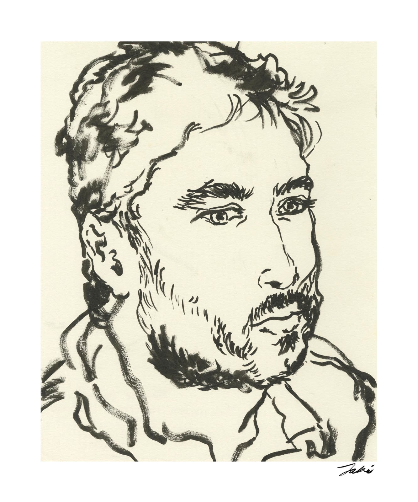 Jaki Doyka, Spencer Barrett at Toca Madera 1.3.23 (Las Vegas, NV USA), 2023