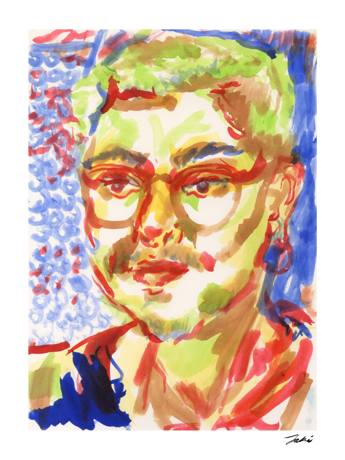 Jaki Doyka, Kissios at Coachella 4.23.23, 2023